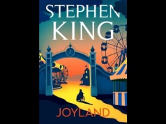 Stephen King zaskakuje. "Najbardziej fascynująca scena to puszczanie latawca"