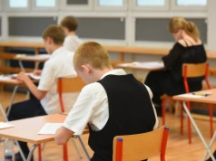 Egzamin ósmoklasisty 2026. Jak wygląda test i co trzeba zabrać ze sobą? Jest komunikat CKE