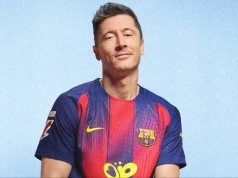 Hiszpanie wskazują na Lewandowskiego przed El Clasico. Głośno o Polaku