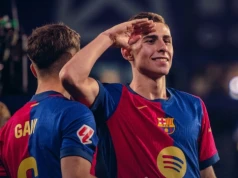 Mecz Barcelony dzisiaj: gdzie oglądać za darmo? Transmisja i stream (10.05.2026)