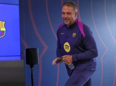 Tego nie było od prawie 100 lat! Niebywała szansa Barcelony w El Clasico