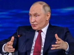 Putin o końcu wojny z Ukrainą. Nagle wskazał mediatora, to nie Trump