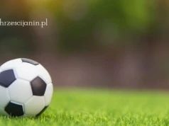 Przed Mistrzostwami Świata w Piłce Nożnej ruszyła kampania ewangelizacyjna