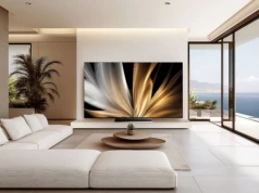 Dreame S100 to coś więcej niż kolejny Smart TV. Sprawdzamy, co potrafi