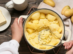 Wcale nie chodzi o kalorie. Ziemniaki mogą szkodzić z zupełnie innego powodu