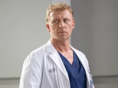 Kevin McKidd jako Artur Weasley? Aktor reaguje na plotki o Harrym Potterze