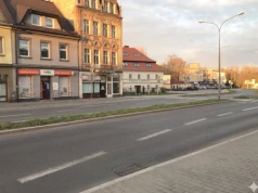 Nieudana próba sprzedaży ponad 110-letniej kamienicy przy ul. Londzina w Raciborzu