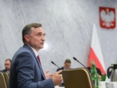 Zbigniew Ziobro w Stanach Zjednoczonych? "Wszystko na to wskazuje"