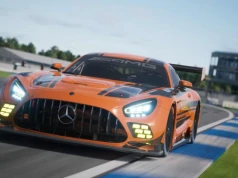 Nowe oświadczenie studia Competition Company. Rennsport rozpoczyna wielką odbudowę