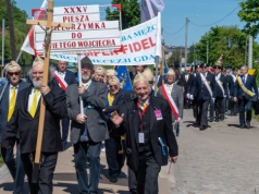 Patron jedności i wiary. Odpust ku czci św. Wojciecha w Gdańsku