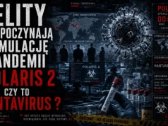 ELITY ROZPOCZYNAJĄ SYMULACJĘ PANDEMII ”POLARIS 2” – CZY TO HANTAVIRUS ?
