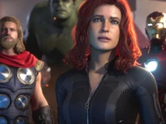 Czego nauczyła nas porażka gry Marvel's Avengers?