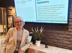 Rodzice dzieci w spektrum spotkali się, by rozmawiać, wspierać się i budować wspólną przestrzeń