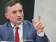 Ujawniamy kulisy wyjazdu Zbigniewa Ziobry do USA. "Były naciski"