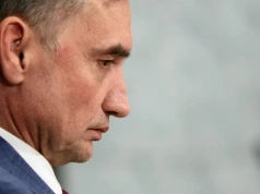 Ziobro w USA. Pierwsze komentarze. "I kto tu jest fujarą?"