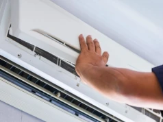 Klimatyzacja zamiast kaloryferów przy -20°C. Taki rachunek dostał za 80-metrowe mieszkanie