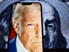 Kłopoty Donalda Trumpa. Oto jak wyborcy oceniają jego politykę gospodarczą
