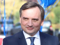 Zbigniew Ziobro zniknął z Węgier po zmianie władzy. Teraz trop prowadzi za ocean