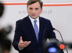 Prof. Antoni Dudek: Pan Zbyszek w Waszyngtonie — eksport dobrej zmiany do amerykańskich sądów