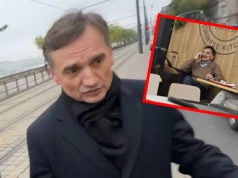 Zobaczył Ziobrę na lotnisku i od razu zrobił fotkę. Już wiadomo, w jakim kraju jest uciekinier. „Wyleciał z Węgier wczoraj”