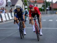 Baku-Khankendi 2026: Hubert Grygowski trzynasty, Aliaksei Shnyrko wygrywa