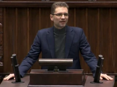 Polityka powinna mieć sens wtedy, kiedy realnie pomaga ludziom
