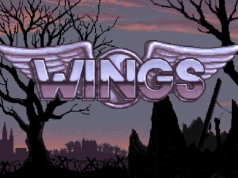 Krótka historia Wings – Najlepsza, a zarazem ostatnia duża gra od Cinemaware