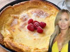 Twoje omlety są płaskie? Przetakiewicz wie, jak to naprawić