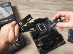 Kiedy spadną ceny pamięci RAM i dysków SSD? Prognozy nie są optymistyczne