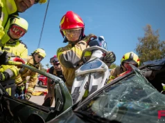 Rescue Brzostek 2026. Znamy nową datę!