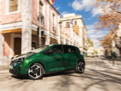 Nowe Renault Twingo E-Tech po teście ładowania. Jak wypadło?
