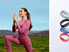 Fitbit Air: zapomnij, że go nosisz. Google stawia na minimalizm i AI bez ekranu