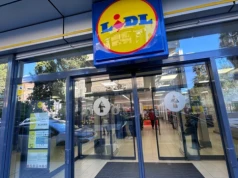 Lidl testuje nową usługę zakupową. Klienci nie muszą nawet wchodzić do sklepu