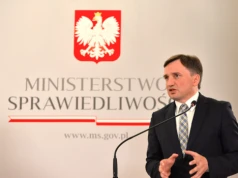 Polowanie na Ziobrę. „Koalicja 13 grudnia” chce politycznego trofeum