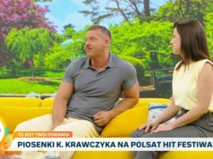 Polsat Hit Festiwal 2026 coraz bliżej. Sound & Grace rozgrzewają atmosferę