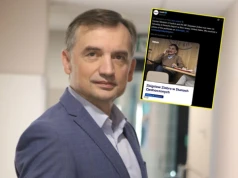Ziobro uciekł aż do USA? Polityczna burza po doniesieniach z lotniska