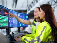 Nie wybierają łatwych ścieżek. Coraz więcej kobiet w technologiach i w zbrojeniówce