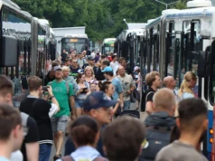 Noc Muzeów 2026 w Krakowie. Będą dodatkowe kursy i zabytkowe linie