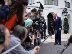 Trump: możliwe przeniesienie wojsk USA z Niemiec do Polski