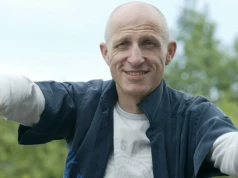 Dowiedział się o chorobie przypadkiem. Do końca grał jak nigdy