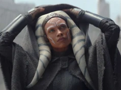 Gwiezdne Wojny: Ahsoka coraz bliżej. Twórca ujawnia, co dzieje się z 2. sezonem