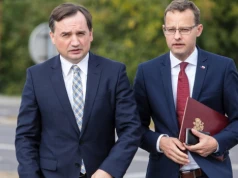 Romanowski zniknął. Mieszkanie w Budapeszcie puste