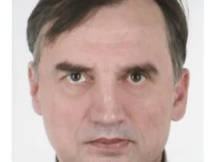 Zbigniew Ziobro opuścił Węgry i wyjechał do USA
