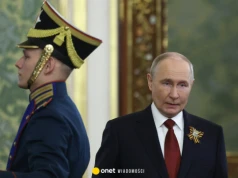 Szokujące straty Rosji na froncie. Co to mówi o Putinie?