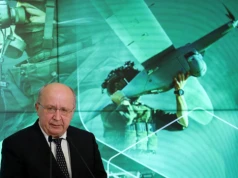UE chce wiedzieć, jak długo siły USA pozostaną w Europie. "Musimy rozwijać własne zdolności"