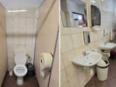 Toalety w Parku Śląskim wciąż bez remontu. To już czwarty przetarg w tym roku