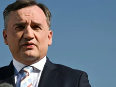 Kulisy ucieczki Ziobry do USA. "Zdążył niemal w ostatniej chwili"