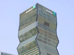 Wojna pompuje wyniki Saudi Aramco