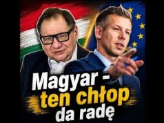 Kalisz: Magyar? Ten chłop da radę