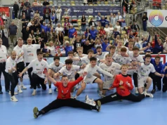 Młodzi piłkarze ręczni Gwardii Opole na trzecim miejscu w Polsce!